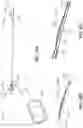 Fig. 98 - Electrode assemblies for neurostimulation treatment