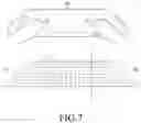 Fig. 07 - Electronic device for measuring information regarding human body and operating method thereof