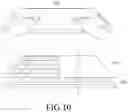 Fig. 09 - Electronic device for measuring information regarding human body and operating method thereof
