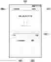 Fig. 01 - ELECTRONIC DEVICE FOR MEASURING BIOMETRIC INFORMATION AND OPERATION METHOD THEREOF