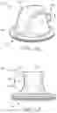Fig. 09 - Ergonomic chestpiece