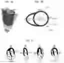 Fig. 04 - Systems and methods for rendering of cardiac electromechanical activation