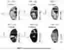 Fig. 12 - Systems and methods for rendering of cardiac electromechanical activation