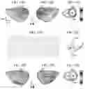 Fig. 19 - Systems and methods for rendering of cardiac electromechanical activation