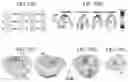 Fig. 30 - Systems and methods for rendering of cardiac electromechanical activation