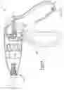 Fig. 03 - Laparoscopic surgical device with flared tube
