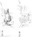 Fig. 09 - Retractor system and side load connector for surgical retractor blade