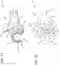 Fig. 11 - Retractor system and side load connector for surgical retractor blade