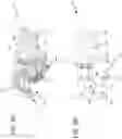 Fig. 12 - Retractor system and side load connector for surgical retractor blade