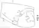 Fig. 13 - Locking suture construct
