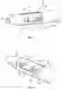 Fig. 04 - Suturing devices and methods for suturing an opening in the apex of the heart