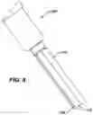 Fig. 07 - Knotless suture anchor with unthreaded nose