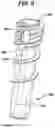 Fig. 08 - Knotless suture anchor with unthreaded nose