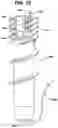 Fig. 11 - Knotless suture anchor with unthreaded nose