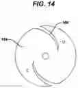 Fig. 13 - Knotless suture anchor with unthreaded nose