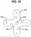 Fig. 14 - Knotless suture anchor with unthreaded nose
