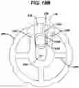 Fig. 18 - Knotless suture anchor with unthreaded nose