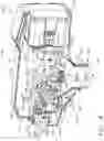 Fig. 05 - Surgical cutting and stapling end effector with anvil concentric drive member