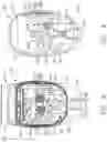 Fig. 08 - Surgical cutting and stapling end effector with anvil concentric drive member