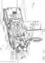 Fig. 09 - Surgical cutting and stapling end effector with anvil concentric drive member