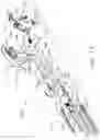 Fig. 15 - Surgical cutting and stapling end effector with anvil concentric drive member