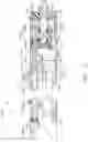 Fig. 28 - Surgical cutting and stapling end effector with anvil concentric drive member
