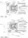 Fig. 33 - Surgical cutting and stapling end effector with anvil concentric drive member
