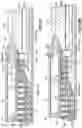 Fig. 16 - END EFFECTORS, SURGICAL STAPLING DEVICES, AND METHODS OF USING SAME