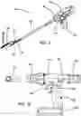 Fig. 02 - Surgical stapler having a powered handle