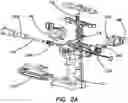 Fig. 03 - Surgical stapler having a powered handle