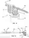 Fig. 05 - Surgical stapler having a powered handle