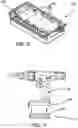 Fig. 06 - Surgical stapler having a powered handle