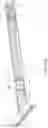 Fig. 41 - Clipping device for large defects, perforations and fistulas