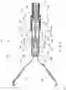 Fig. 03 - Hemostasis reloadable clip release mechanism