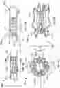 Fig. 19 - Cardiac shunt device and delivery system