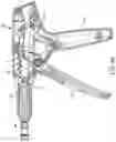 Fig. 06 - Surgical clip applier