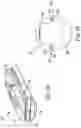 Fig. 10 - Surgical clip applier