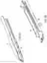 Fig. 11 - Surgical clip applier