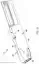 Fig. 15 - Surgical clip applier