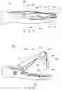 Fig. 12 - Hemostatic clip with needle passer