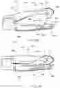Fig. 13 - Hemostatic clip with needle passer