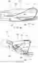 Fig. 14 - Hemostatic clip with needle passer