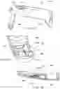 Fig. 15 - Hemostatic clip with needle passer