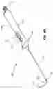 Fig. 05 - Devices and methods using percutaneous transjugular carotid flow reversal