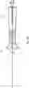 Fig. 06 - Devices and methods using percutaneous transjugular carotid flow reversal