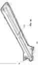 Fig. 07 - Devices and methods using percutaneous transjugular carotid flow reversal
