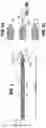 Fig. 03 - Embolic coil implant system and implantation method
