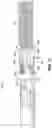 Fig. 09 - Embolic coil implant system and implantation method