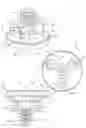 Fig. 04 - Method of using a combination driver/anti-rotation handle for shoulder arthroplasty