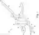 Fig. 02 - Patella drill guide and trial surgical instrument